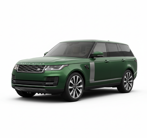 2025 Range Rover