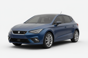 2025 Seat Ibiza