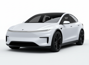 2025 Tesla Model Y Juniper