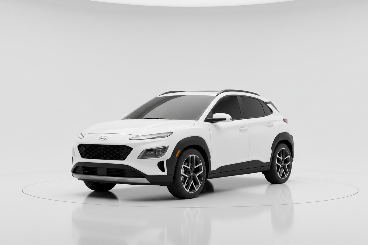 2026 Hyundai Kona SX2