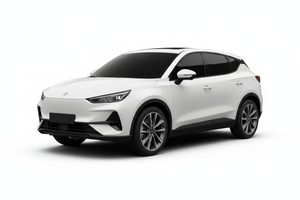 2026 Omoda 5