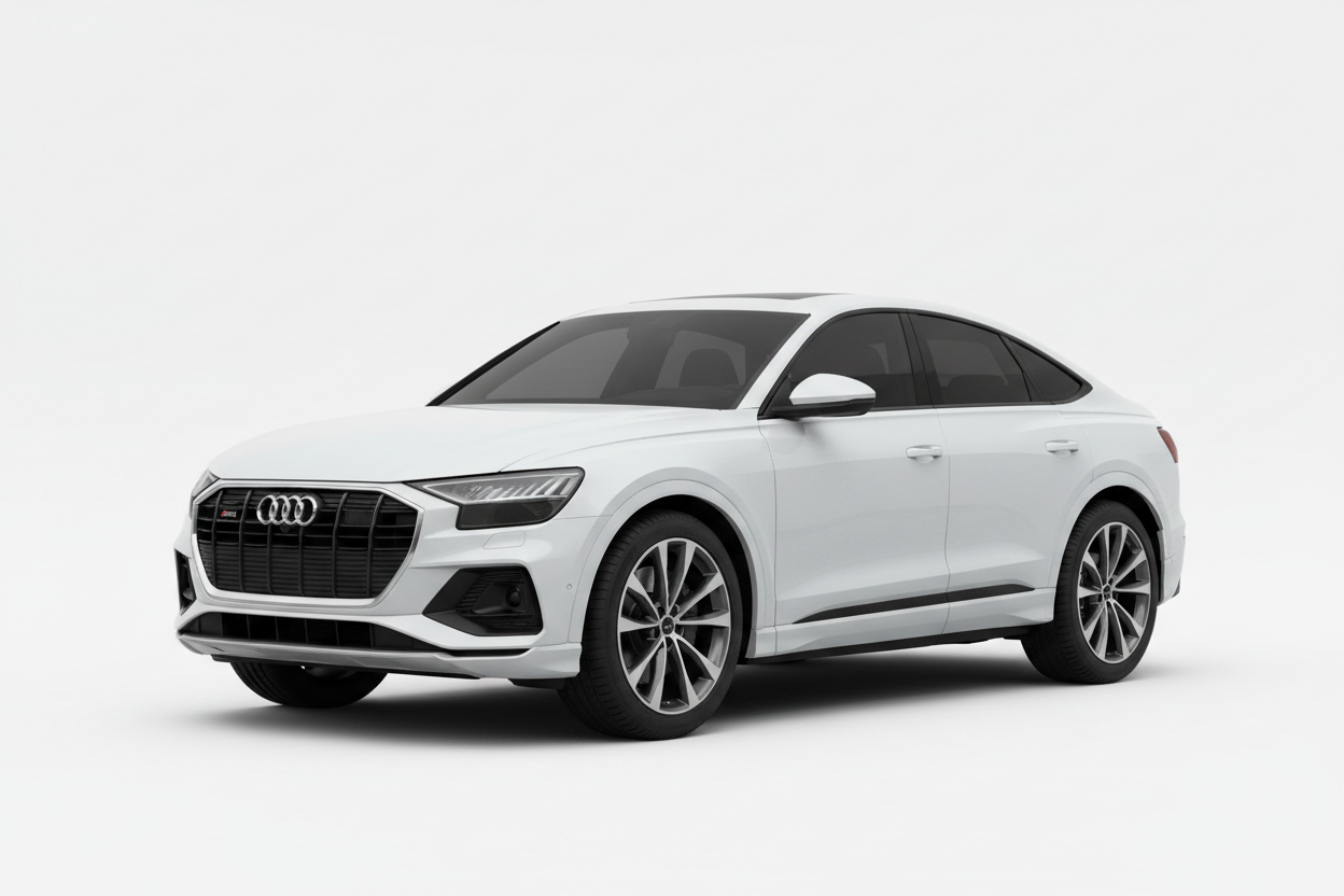 Audi Q6 Sportback 2025
