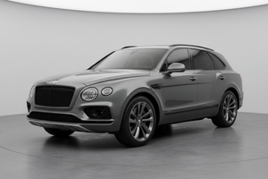 Bentley Bentayga 2023 with Window Tint