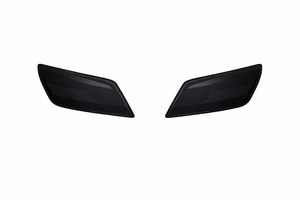 Audi Q2 / SQ2 2017 2024 T2442A Pre Cut Front Light / Headlight Tint Kit