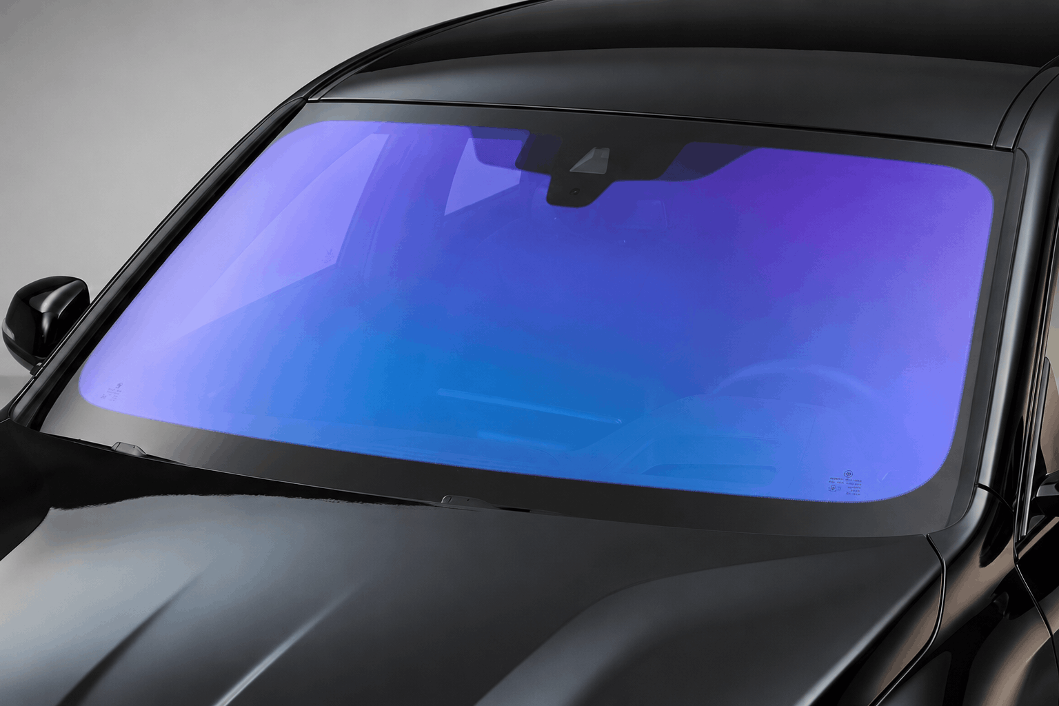 Volkswagen California / Multivan 2023 2025 T2095540 Pre Cut Chameleon Window Tint Kit