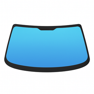 Volkswagen Golf MK5 2003 2008 T2025 Pre Cut Chameleon Window Tint Blue