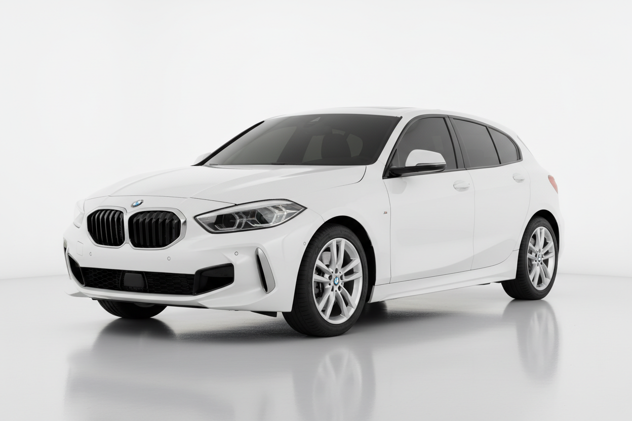 BMW 1 Series F40 2020-2026