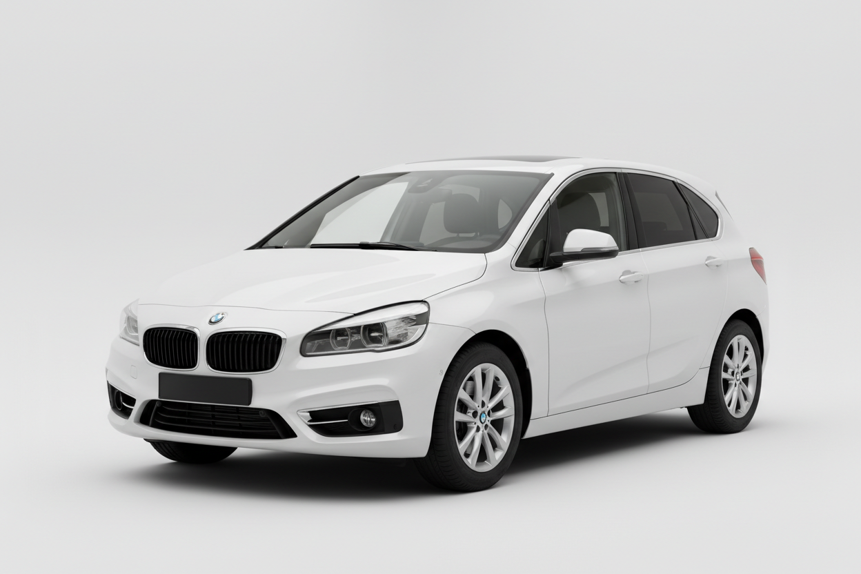 BMW 2 Series Active Tourer 2015