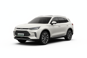 BYD Sealion 6 2024