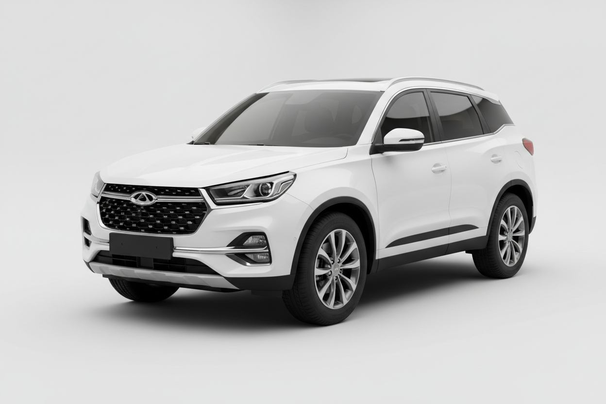 Chery Tiggo 7