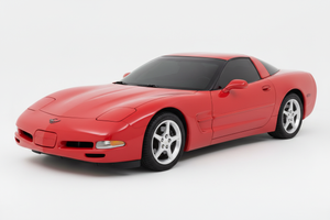 Chevrolet Corvette Hard Top 1999-2004