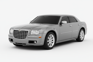 Chrysler 300 2005-2010