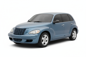 Chrysler PT Cruiser 2001-2010