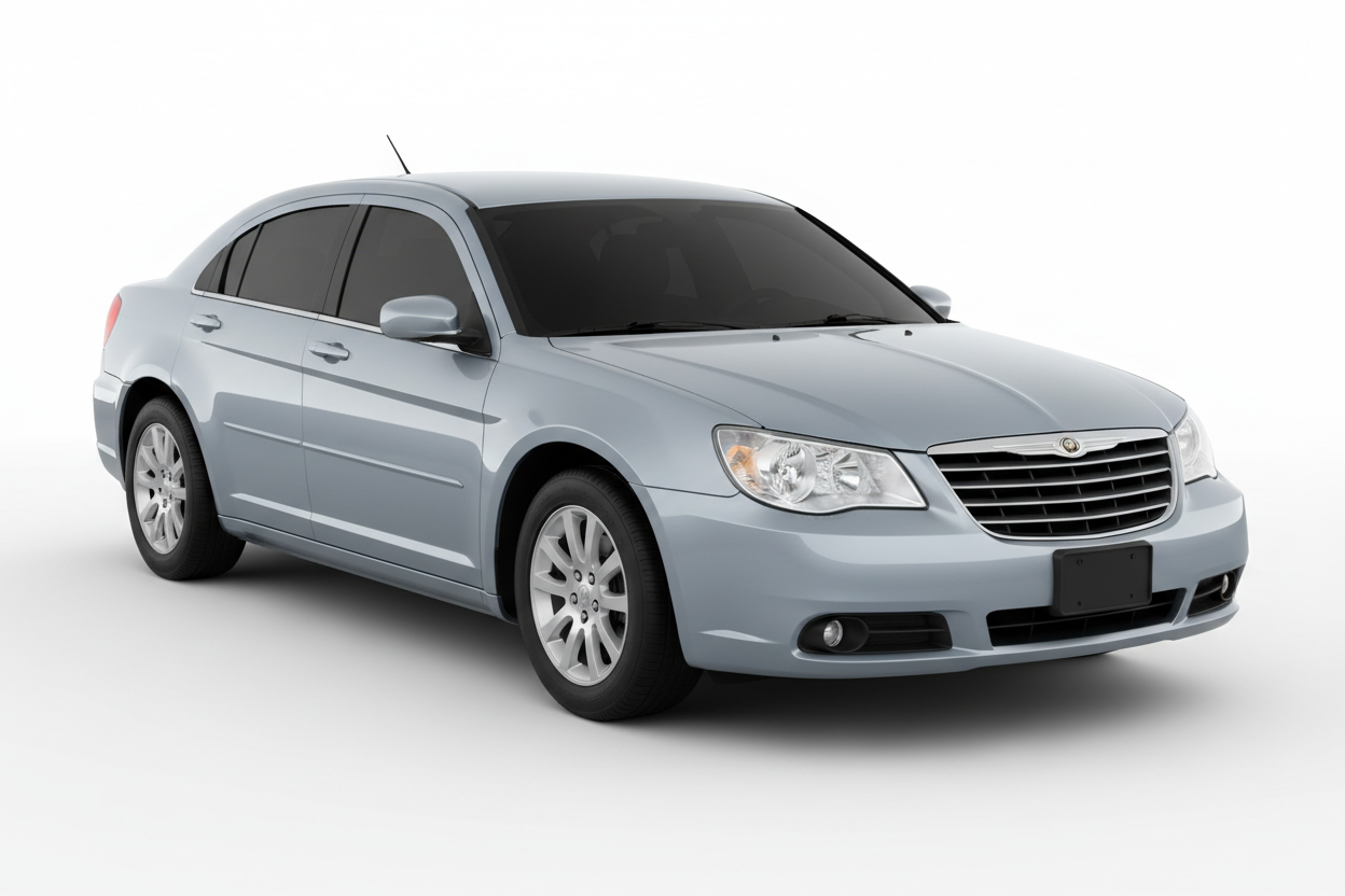 Chrysler Sebring 2008-2010