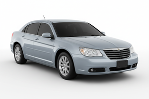 Chrysler Sebring 2008-2010
