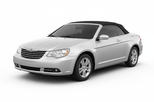 Chrysler Sebring Convertible 2008-2010