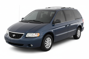 Chrysler Voyager 1998