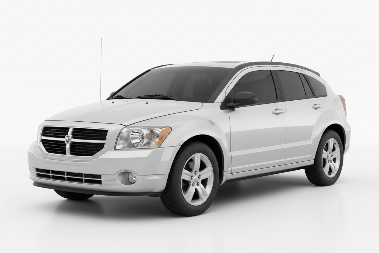 Dodge Caliber 2007-2012
