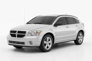 Dodge Caliber 2007-2012