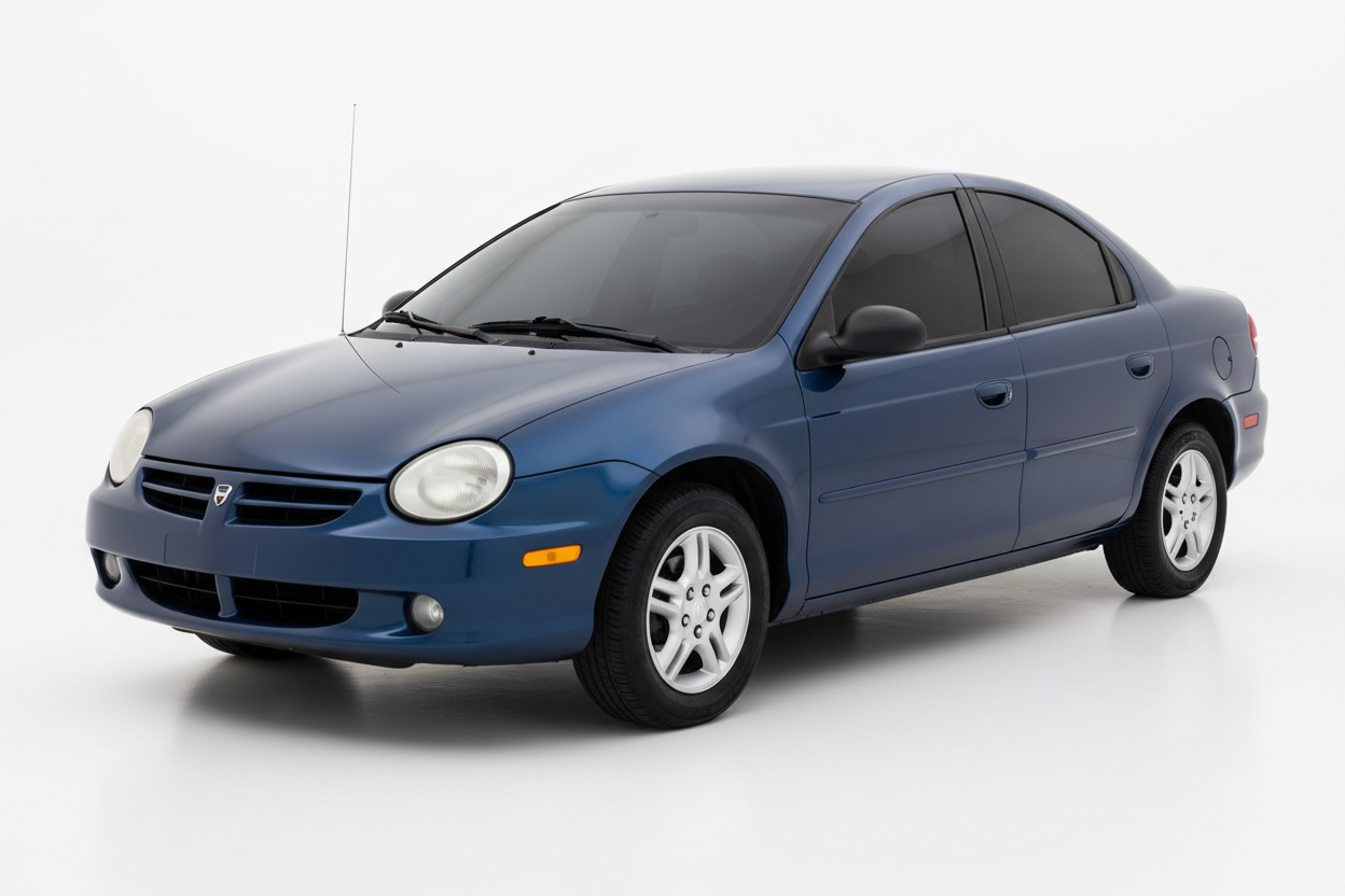 Dodge / Chrysler Neon 1995-1999