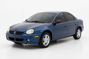 Dodge / Chrysler Neon 1995-1999