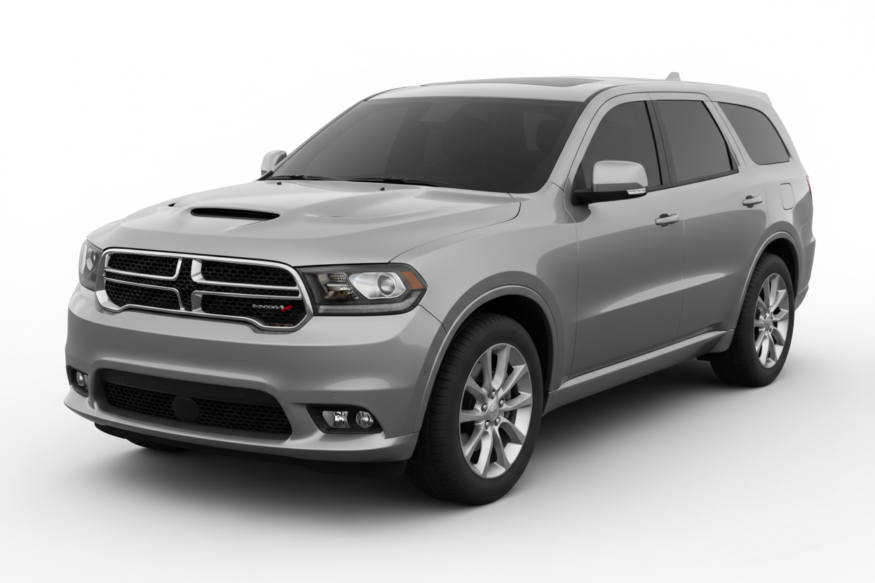 Dodge Durango 2010-2025