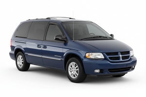 Dodge Grand Caravan 1996-2000