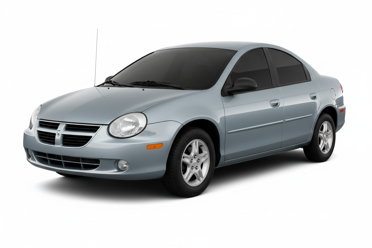 Dodge Neon 2000-2005