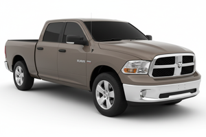 Dodge Ram Quad Cab 2009-2013