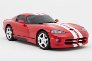 Dodge Viper 1996-2003