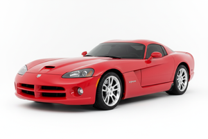 Dodge Viper 2000-2007