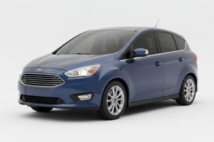 Ford C-MAX 2013-2018