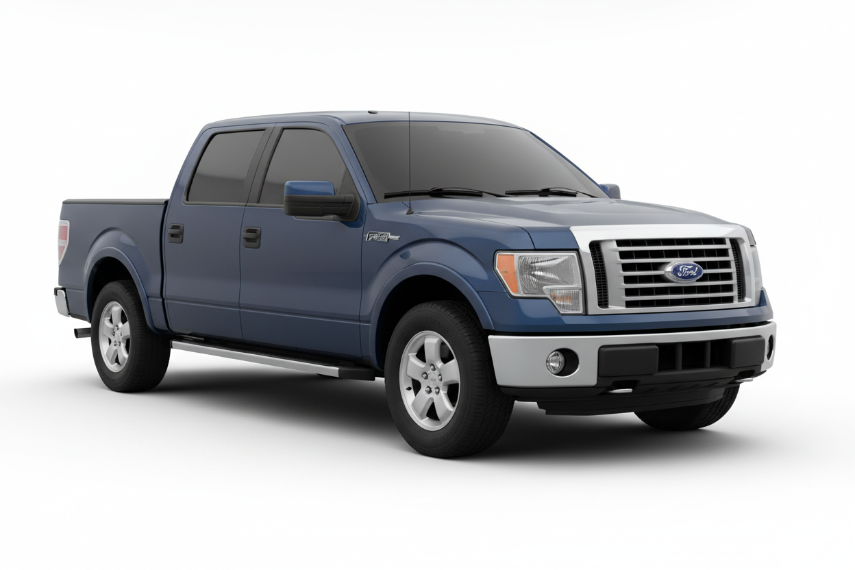 Ford F-150 2009-2014