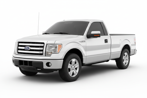 Ford F-150 Single Cab 2009-2014