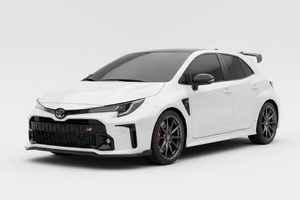GR Corolla 2019-2026