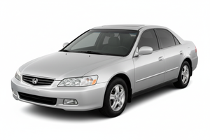 Honda Accord 1998-2002