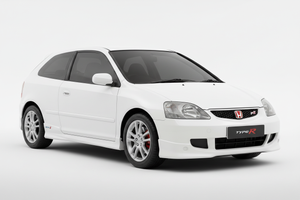 Honda Civic EP3 Type R 2001-2005
