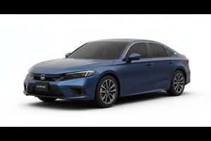 Honda Civic Hybrid 2022-2025