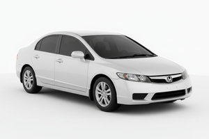 Honda Civic Sedan 2006-2011