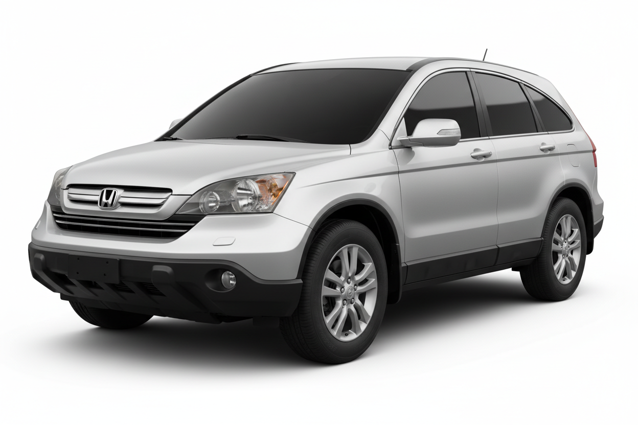 Honda CR-V 2007-2011
