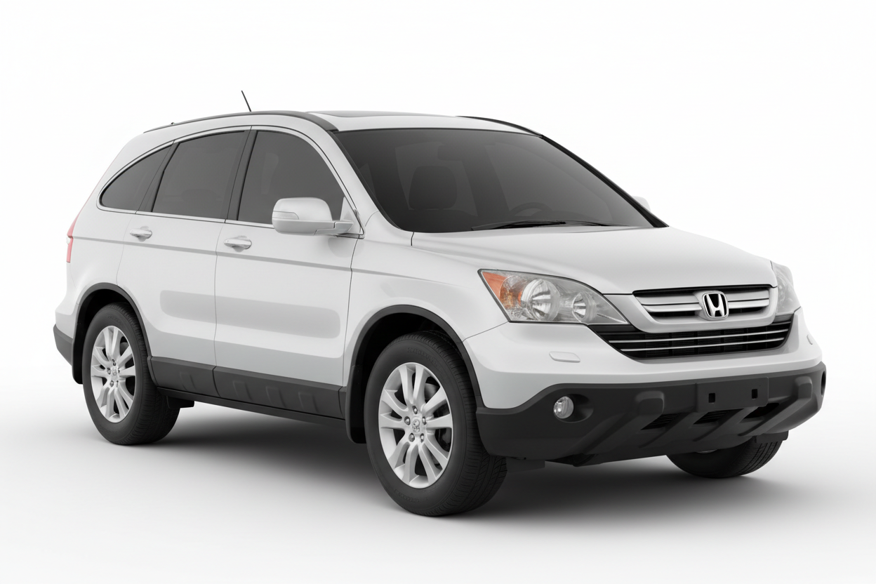 Honda CR-V 2007-2011