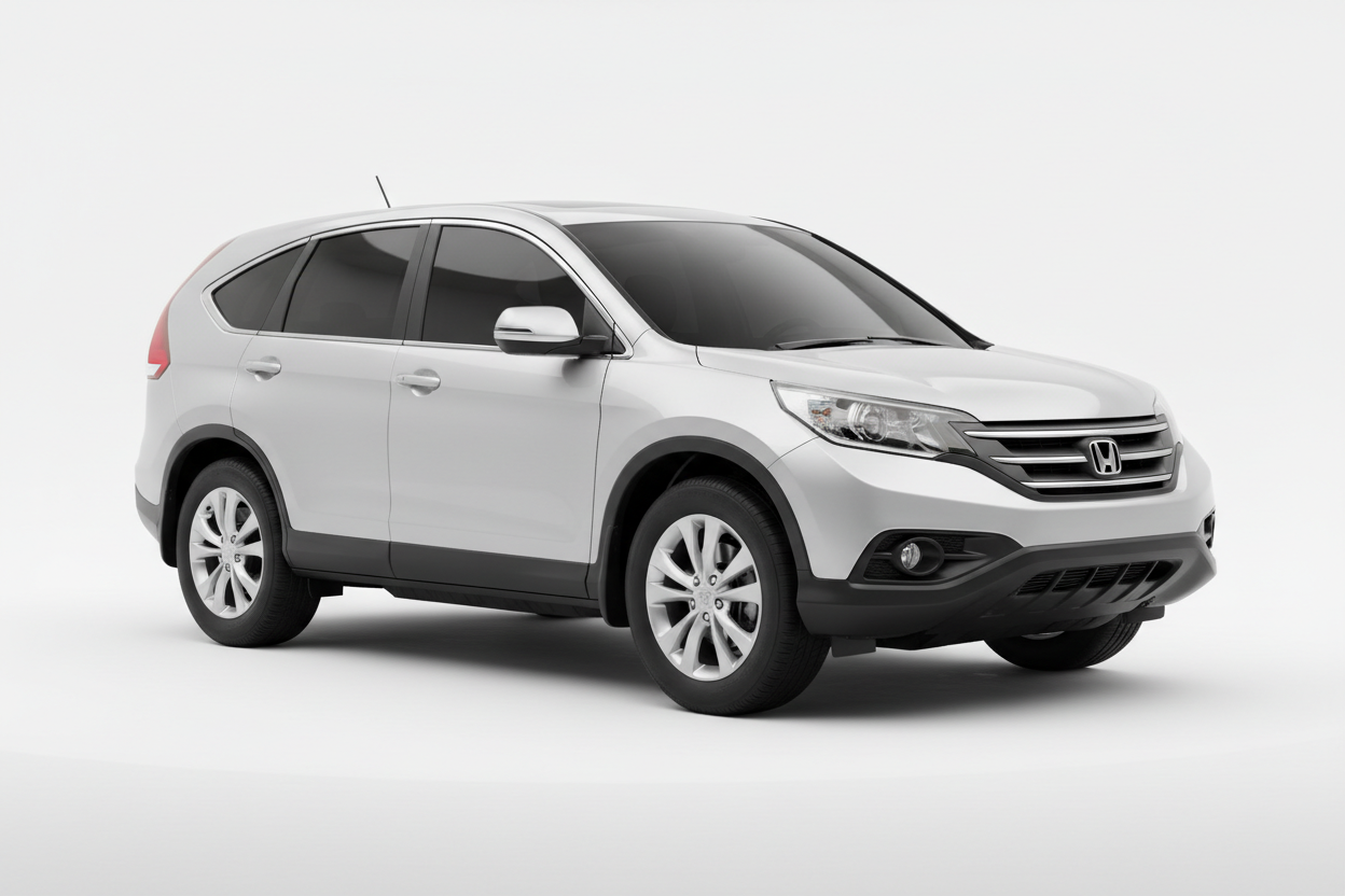 Honda CR-V 2012-2016