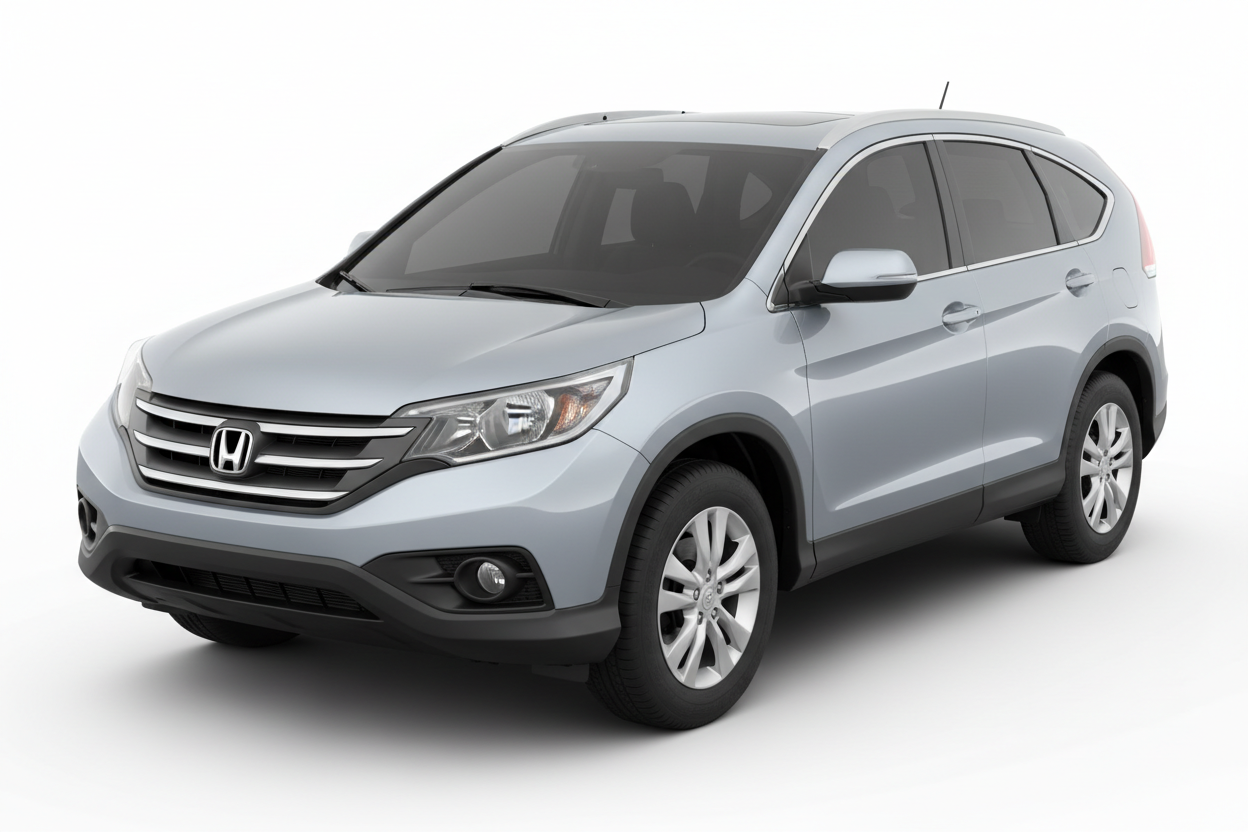Honda CR-V 2012-2016