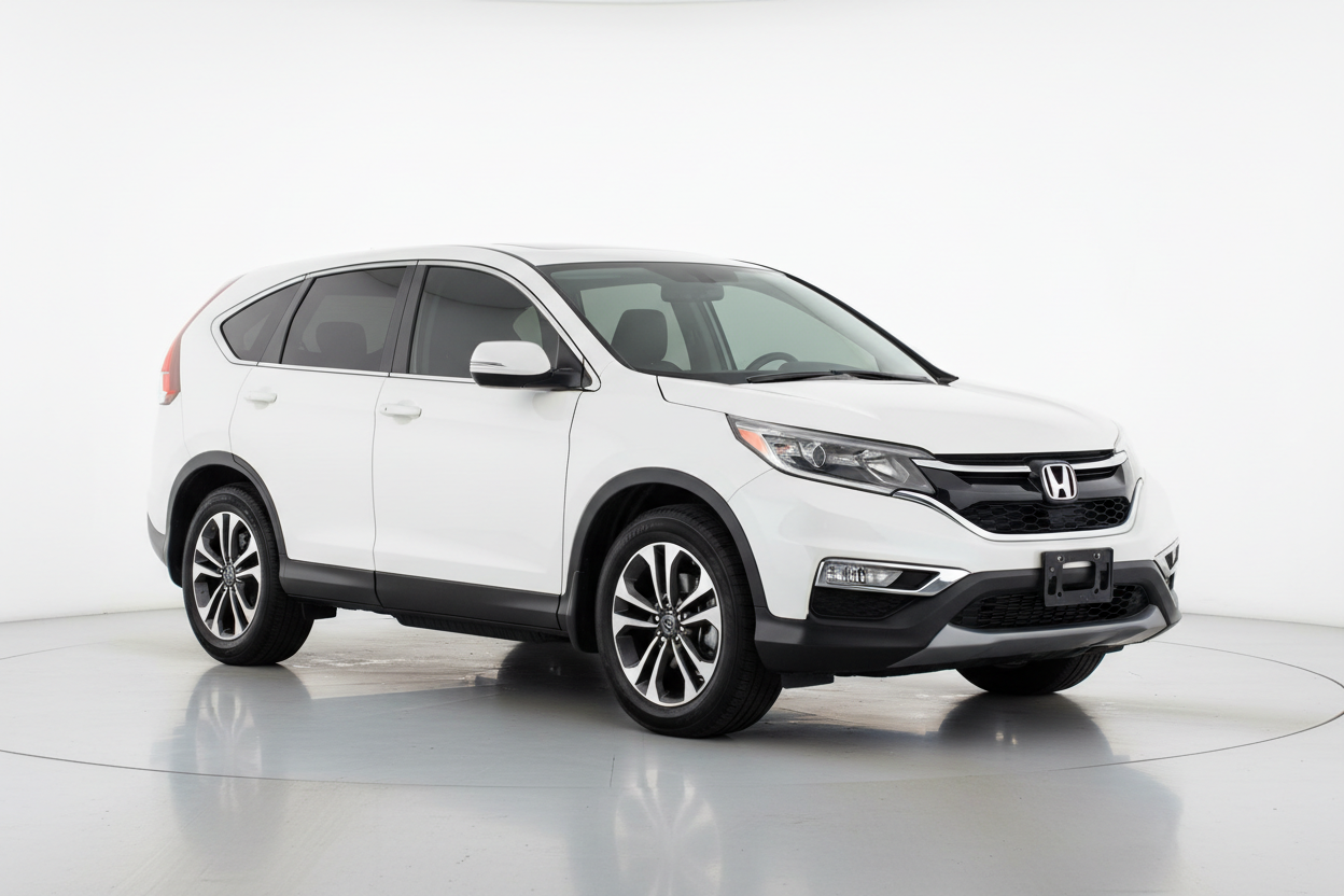 Honda CR-V 2017-2022