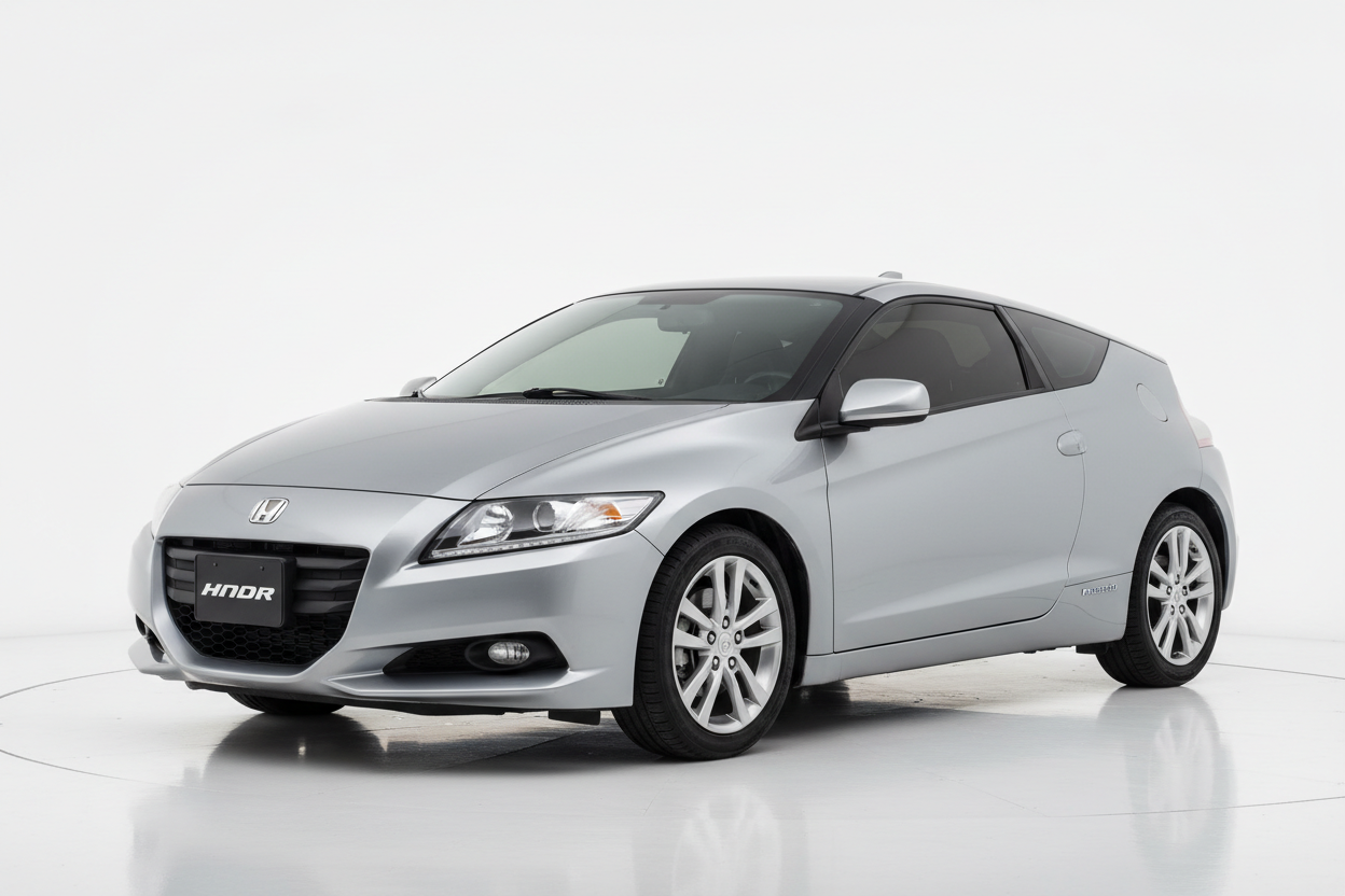 Honda CR-Z 2011-2016