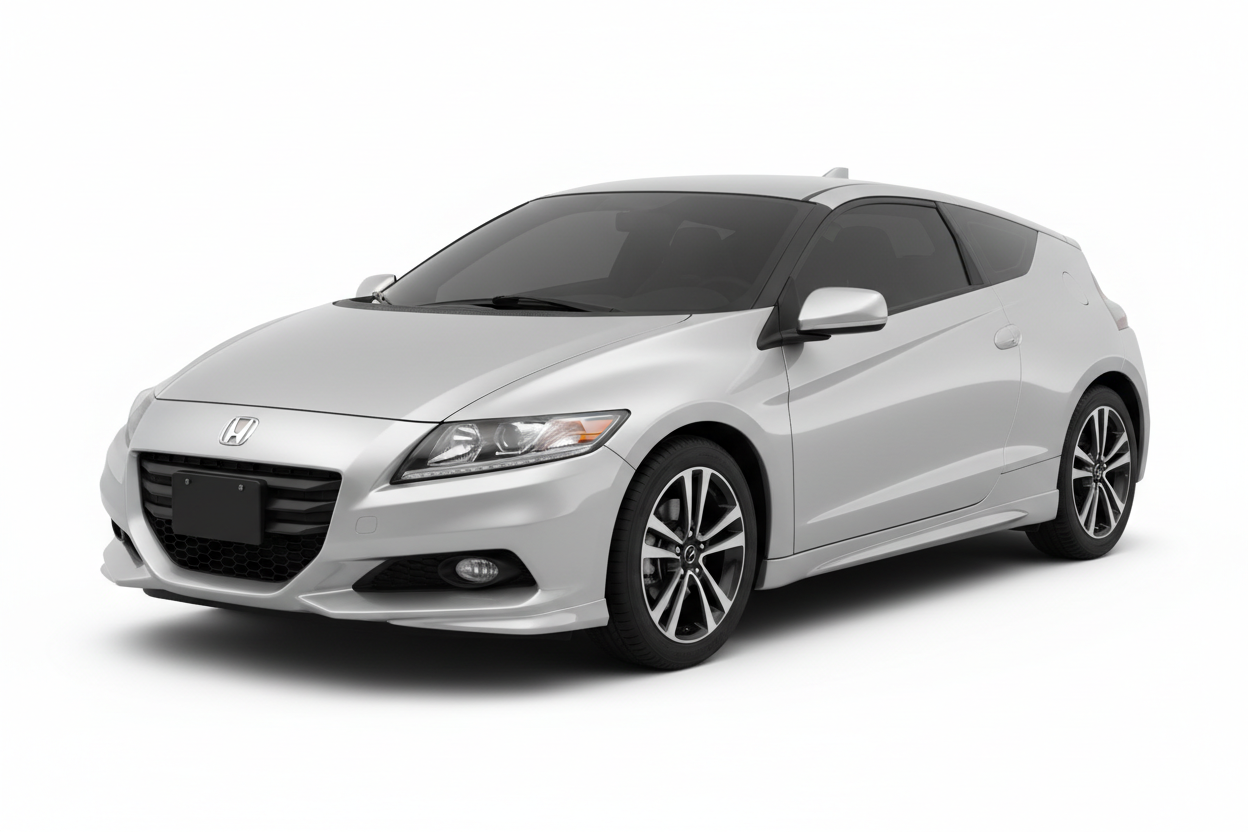 Honda CR-Z 2011-2016