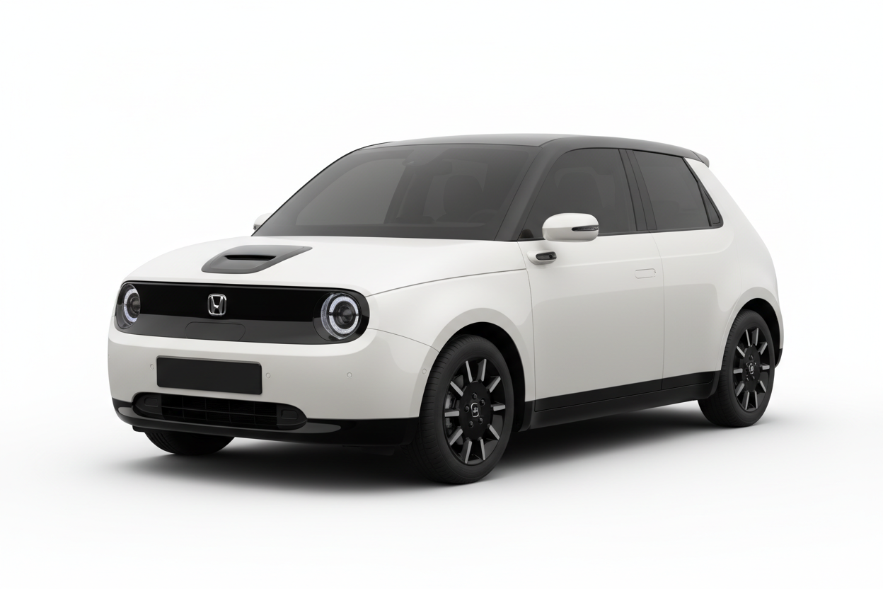 Honda E 2021-2024