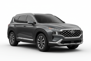 Hyundai Santa Fe 2019-2023