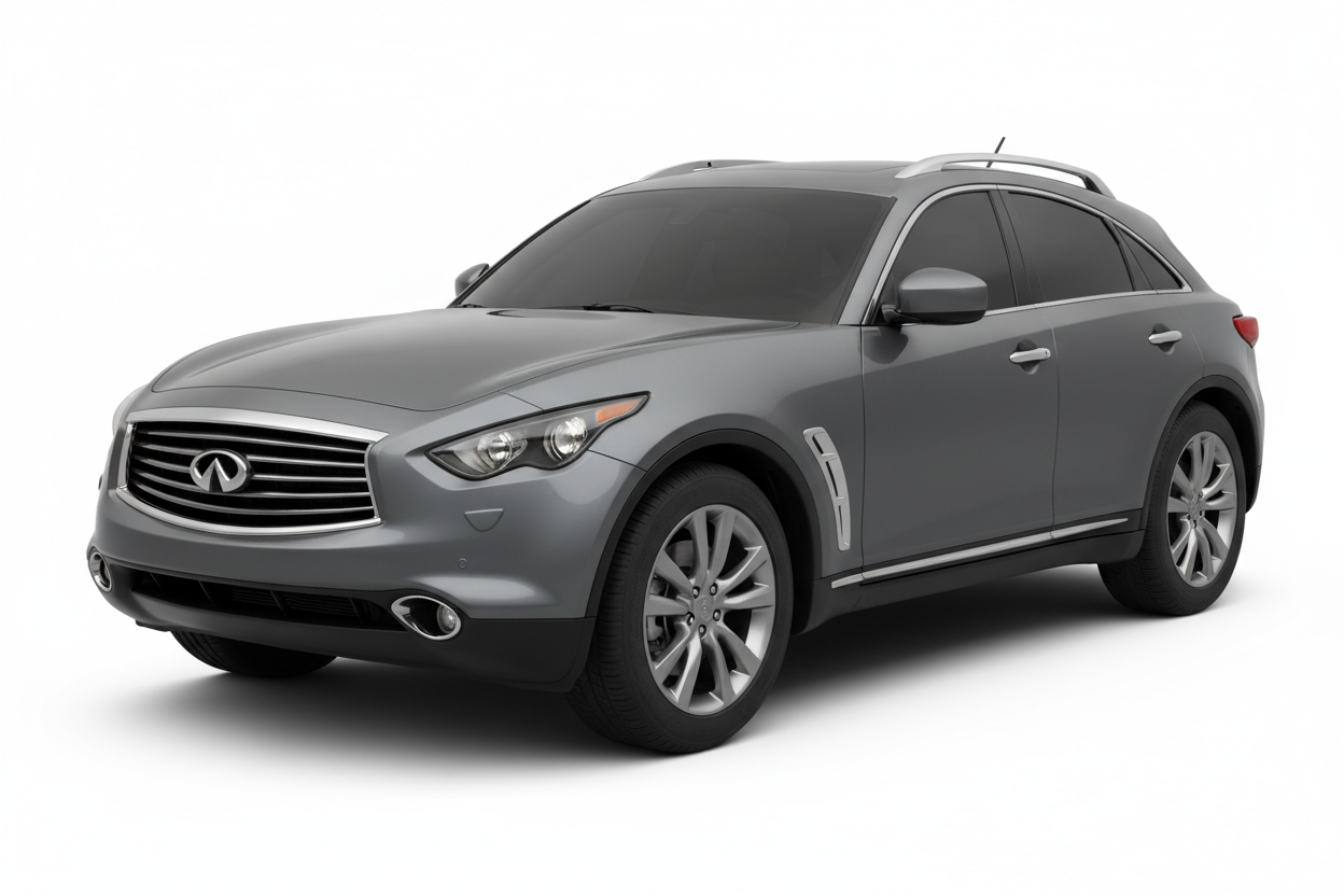 Infiniti FX35 / FX50 / QX70 2009-2017
