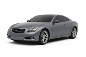 Infiniti G37 Coupe / Q60 2008-2015